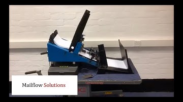 Surefeed   SE  1200 High Speed Feeder