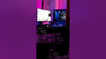 Python program to print positive numbers in a list. #shortsvideo