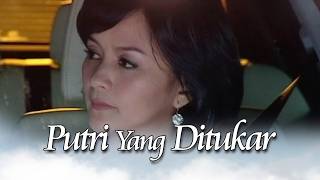 Irfan Kesal Malena Berani Ngelawan Perintah Dia | PUTRI YANG DITUKAR | EPS 213 PART 5