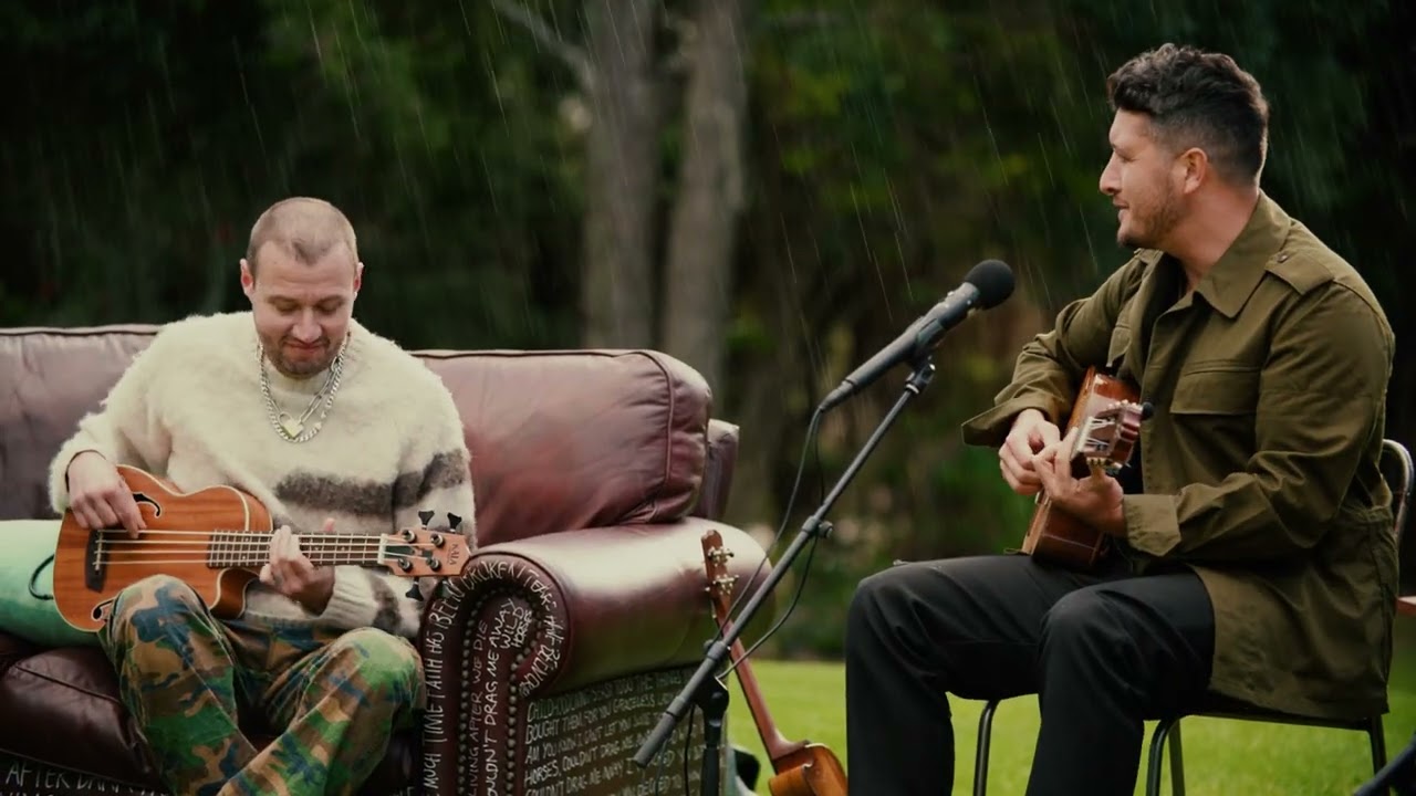 Tomorrow Never Knows - song and lyrics by Christy Baron