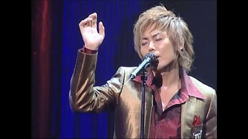 つんく♂ / 草原の人（2004.03 Live at Zepp Tokyo）