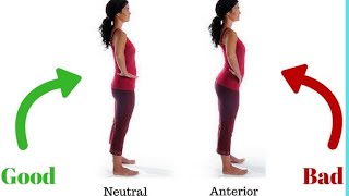 Pelvic tilt ميل الحوض الأسباب والأنواع وطرق التأهيل دكتور مصطفى عبده أخصائي تأهيل  نادي الزمالك