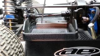 B44.2 ballast options
