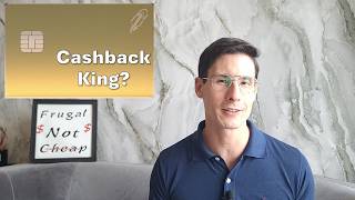 Robinhood Gold Card Review | Cashback King?