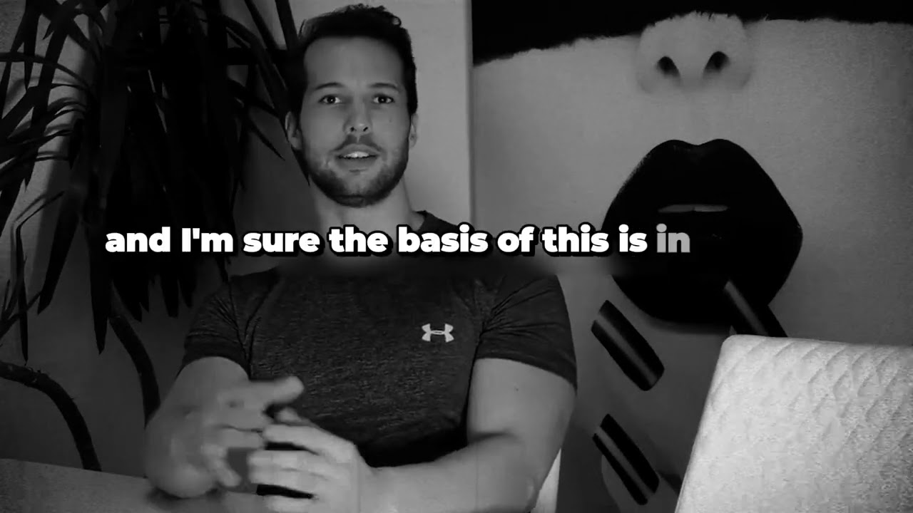 Tristan Tate Body Language Game Drop. Part 1