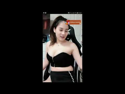 Thai gril bigo live show sexy #48