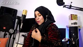 AKHIR SEBUAH CERITA (Cover by) CUT ADEK ZIA | Original Video 2020