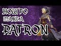 How to Make a Patron
