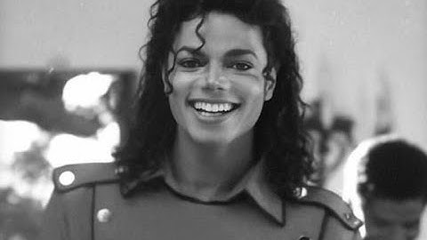 [NEW LEAK] Michael Jackson - Turnin