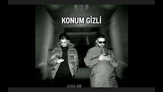 Mero - Murda Konum Gizli Resimi
