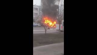 Белгород повергся новому обстрелу ВСУ — в городе объявлена ракетная опасность