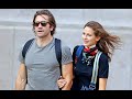 Jake Gyllenhaal Girlfriends List (Dating History)