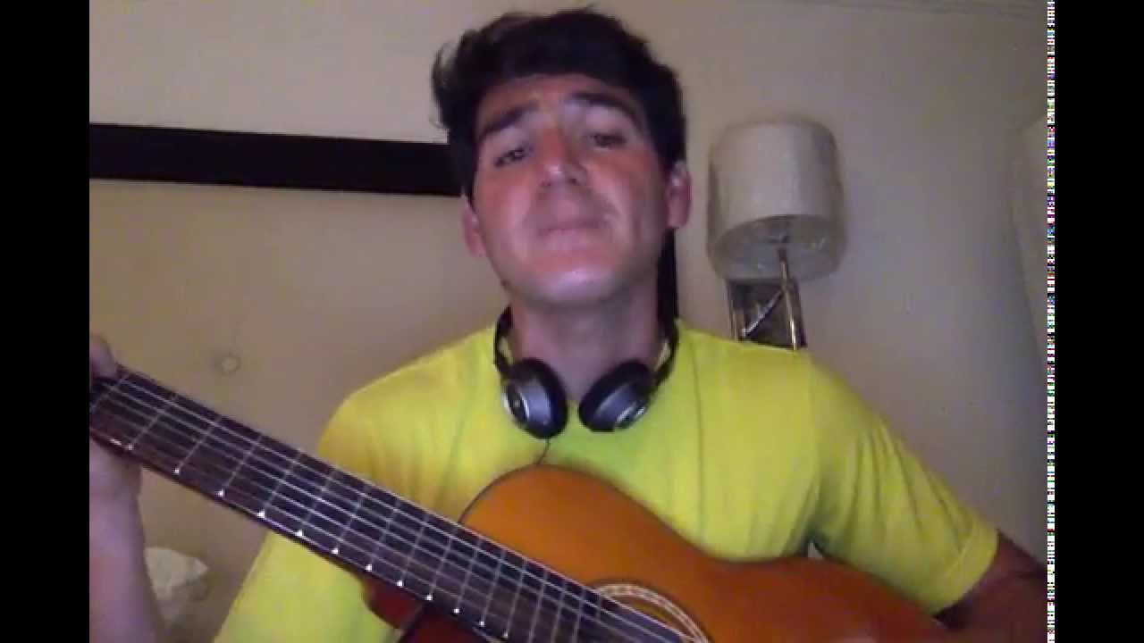 Half of My Heart John Mayer Cover YouTube
