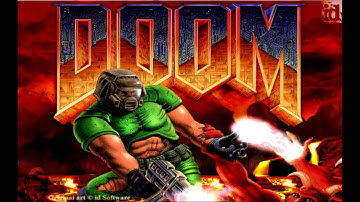 DOOM - Deep Into the Code
