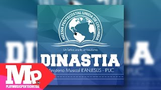 VENCEDOR | Dinastía Ministerio (Bandas/Músicos IEANJESÚS - IPUC) chords