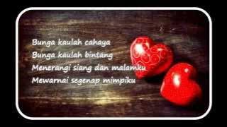 Aiman - Bunga Dhia (Lirik)