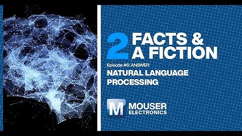 Using NLP to Leverage Unstructured Data: 2 Facts & A Fiction ANSWER