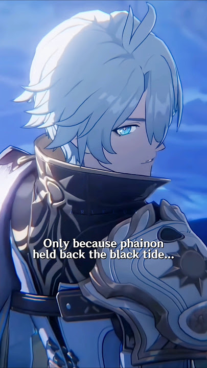 3.5 felt so empty without him I NEED HIM BACK 😭 #phainon #honkaistarrail #hsrcreators #shorts #hsr