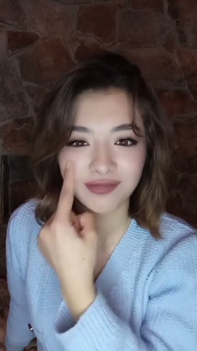 YAXSHI KOʻRAMAN DA #rek #trend #instagram #makeup #reels #duet