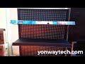 Shelf led banner   yonwaytech com