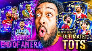 OMGG!! EOAE SBCs KOMMEN ft GRIEZMANN & SALAH🤩🤩ULTIMATE TOTS DIESE WOCHE🚨Die perfekte Vorbereitung💥