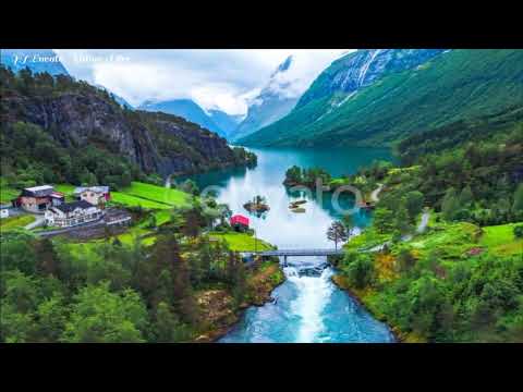 Nature Whatsapp Status _ 4k Norway _ Beautiful Whatapp Status Video _By Yt Envato Nature Film