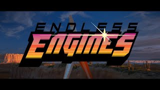 Endless Engines, Canyon Escape Breakdown