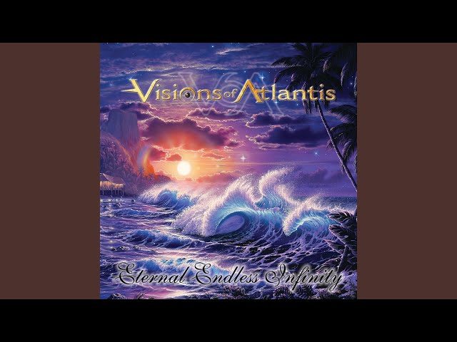 Visions Of Atlantis - Lovebearing Storm