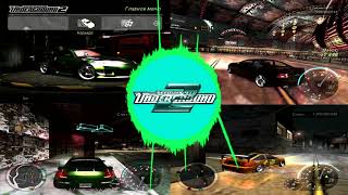 Snoop Dogg & The Doors - Riders On The Storm (Fredwreck Remix) (NFS Underground 2 OST) [HQ] Resimi