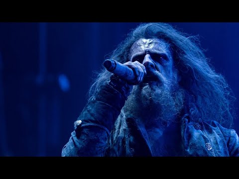 Rob Zombie - Intro & Demon Speeding (Live Austin, Texas 2024)