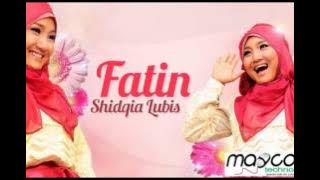 Fatin Shidqia Lubis - Demi Cintaku