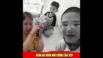 Khán giả nhắn nhủ Chồng Cẩm Tiên / Lang Thang Vlog