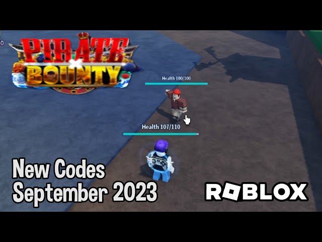 [ UPDATE3 ] Pirate Bounty - Roblox
