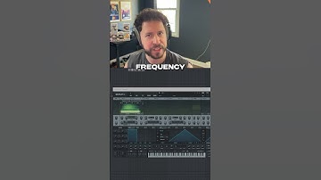 Serum 2: SPECTRAL MODE ACTIVATE! #serum2 #sounddesign  #musicproducer #musicproduction #abletonlive