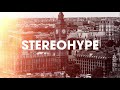 Stormzy - Vossi Bop (James Hype Remix)