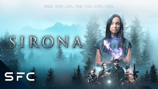 Sirona | Full 2023 Science Fiction Movie | Mystery Sci-Fi | EXCLUSIVE!
