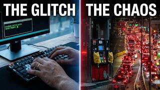 Colonial Pipeline: Can you really hack a country