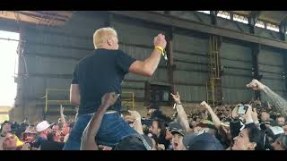 Misery Signals: The Year Summer Ended In June - Furnace Fest 2022 (9/24/22)