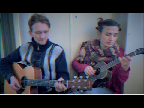 Екатерина Яшникова x ГАФТ – Снег (live elektrichka version)