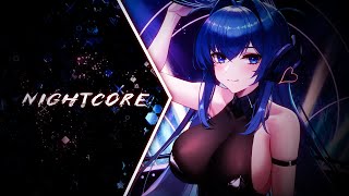 Nightcore | She Doesn't Mind [Remix]