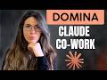 La Versión de Claude Que Nadie Te Explica (Trabaja Sola en Tu PC)