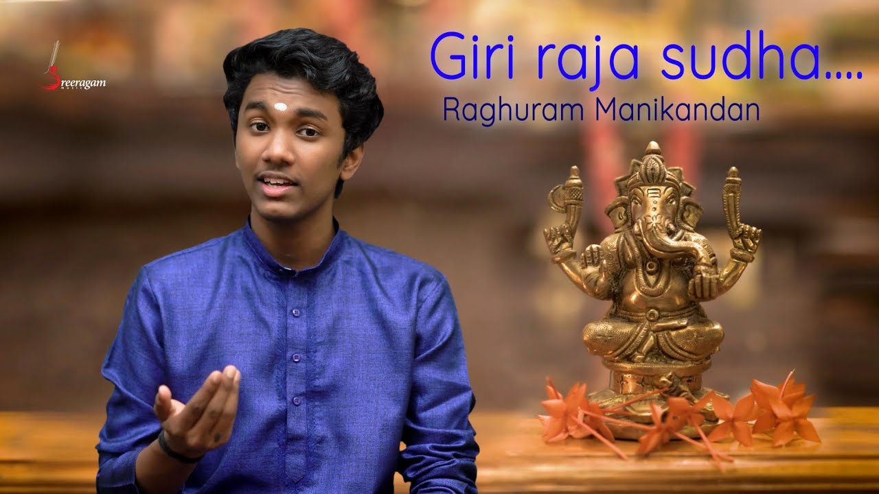 Giri Raja Sutha I Raghuram Manikandan