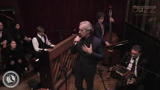 Tango Con - Volver 3Rd February 2019 - Delhi