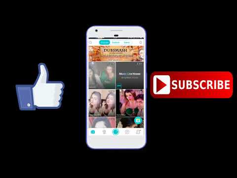 Bigo Live Streaming Android App - بچے اور لڑکیاں اس ویڈیو کو بھول کر بھی نہ دیکھیں