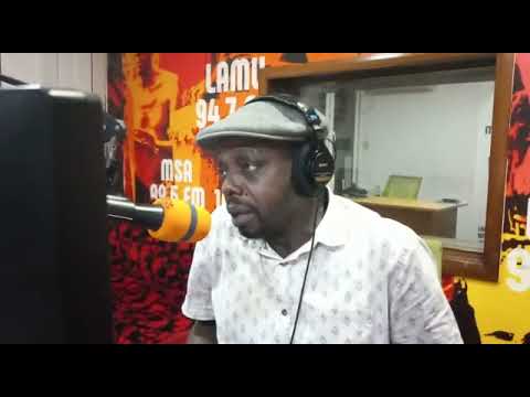 Ushauri Wa Nyanya Wamtongea Mjukuu