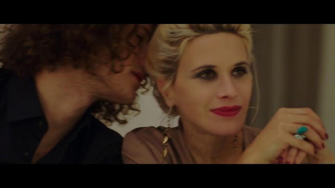 Euforia Trailer Missingfilms Youtube