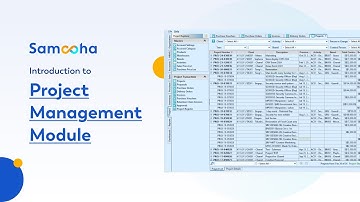 Introduction to Samooha