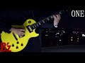 B&#39;z / ONE|Guitar Cover