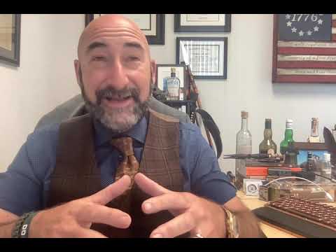 Coffee with Steven: