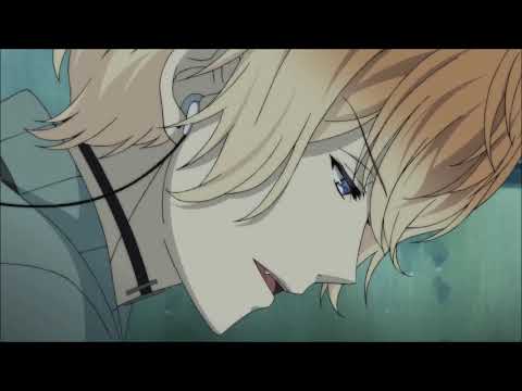 Diabolik Lovers Shu Sakamaki Scenes